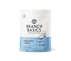 Dishwasher Tablets